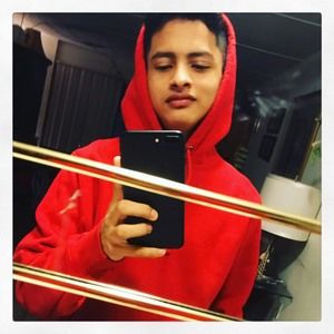 Meet your Posher, Josue